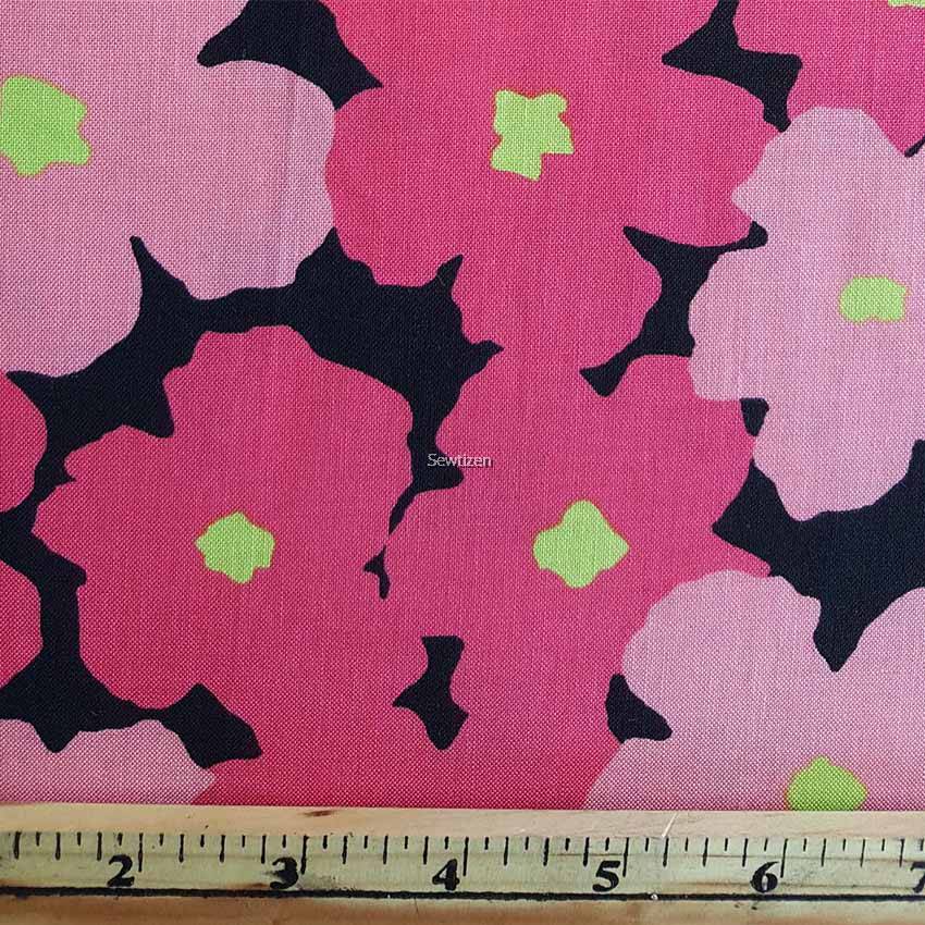 Poppy Red, Joann Fabric